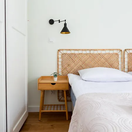 Apartment Letnicka Cosy With Garden *