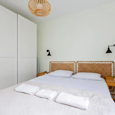 Apartament Letnicka Cosy With Garden *